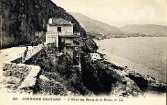ORAN - Bains de la Reine - 21